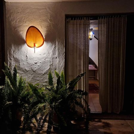 Cortijo Nerja Artist Paradise Dış mekan fotoğraf