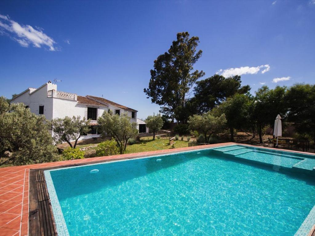 Cortijo Nerja Artist Paradise Dış mekan fotoğraf