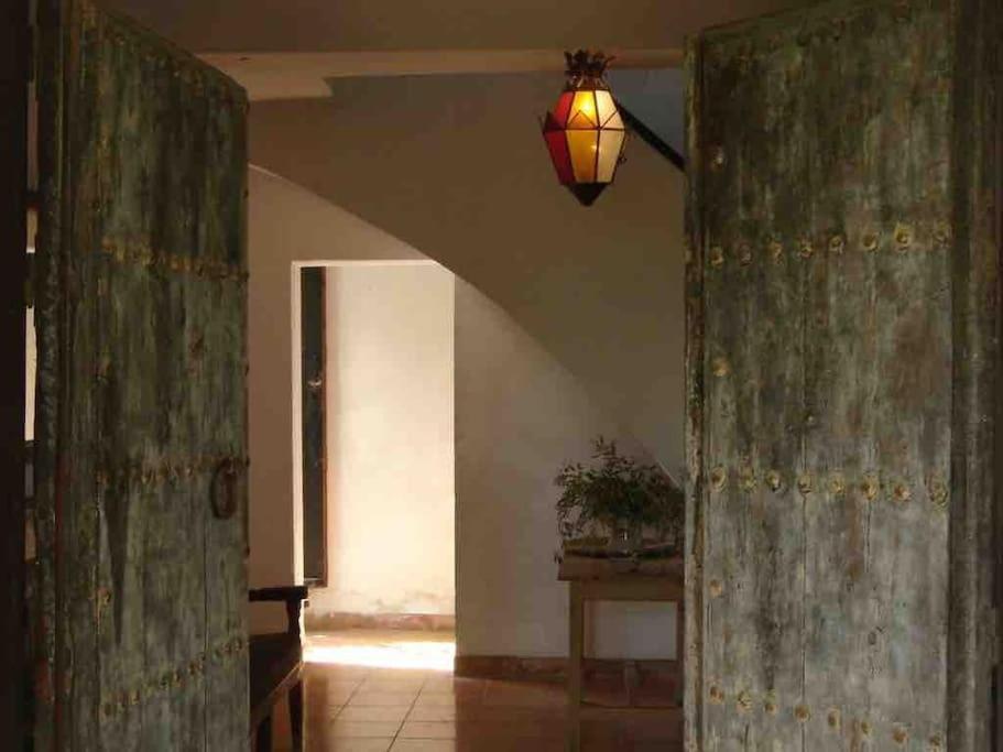 Cortijo Nerja Artist Paradise Dış mekan fotoğraf