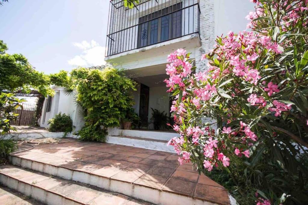Cortijo Nerja Artist Paradise Dış mekan fotoğraf