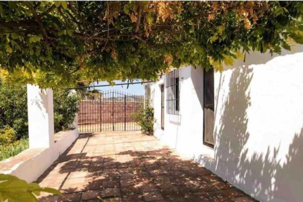 Cortijo Nerja Artist Paradise Dış mekan fotoğraf
