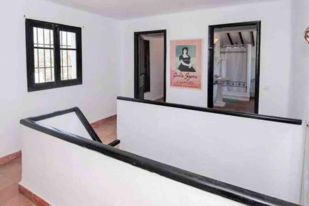 Cortijo Nerja Artist Paradise Dış mekan fotoğraf