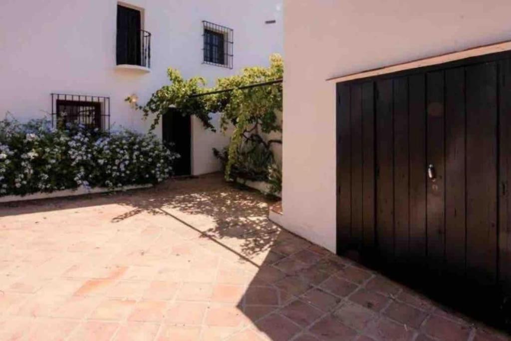 Cortijo Nerja Artist Paradise Dış mekan fotoğraf