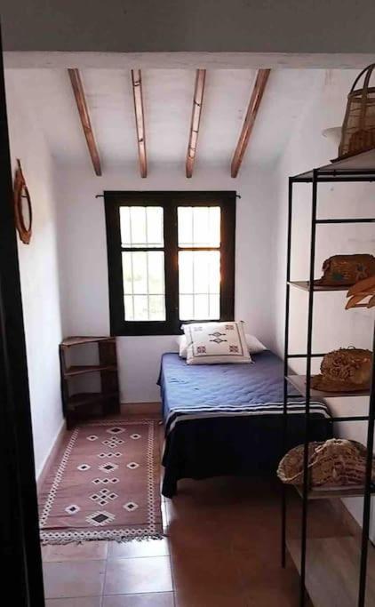 Cortijo Nerja Artist Paradise Dış mekan fotoğraf