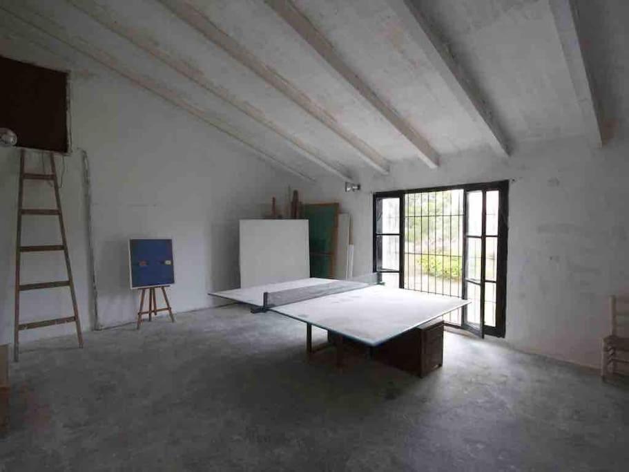 Cortijo Nerja Artist Paradise Dış mekan fotoğraf