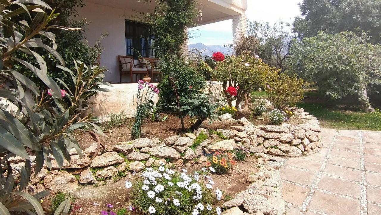 Cortijo Nerja Artist Paradise Dış mekan fotoğraf