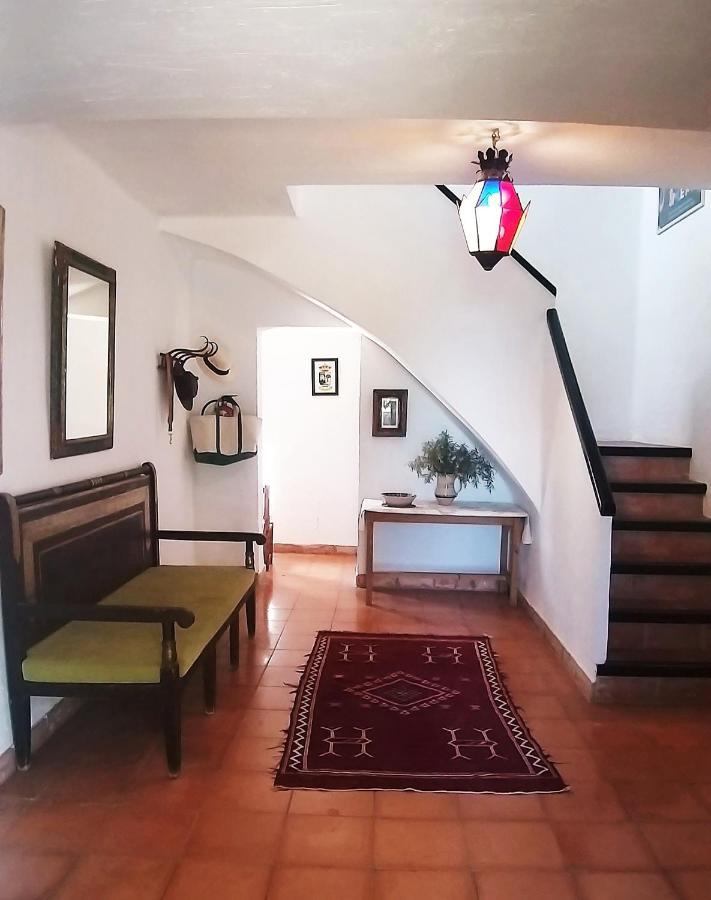 Cortijo Nerja Artist Paradise Dış mekan fotoğraf