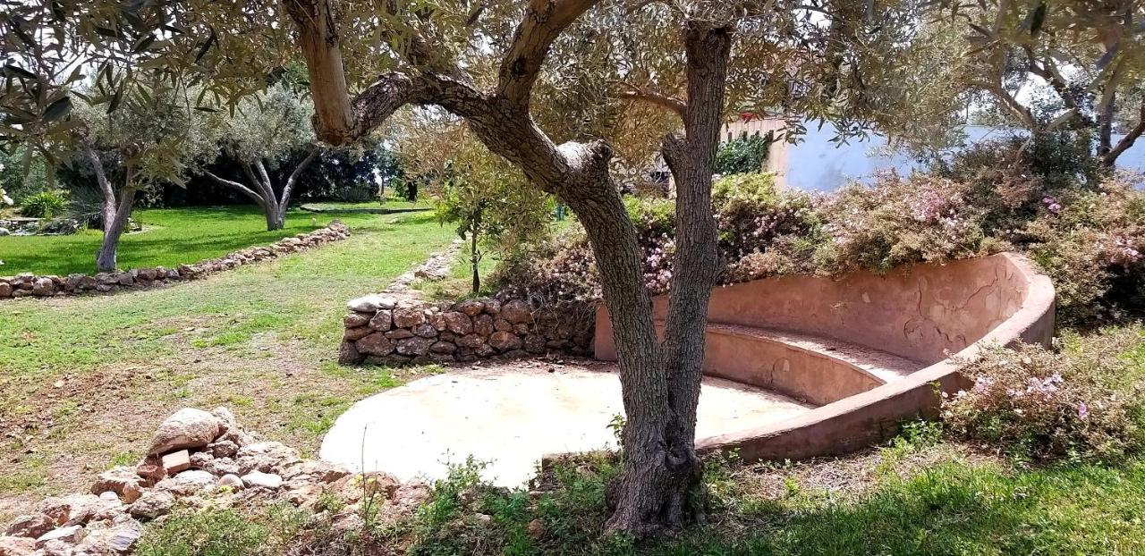 Cortijo Nerja Artist Paradise Dış mekan fotoğraf