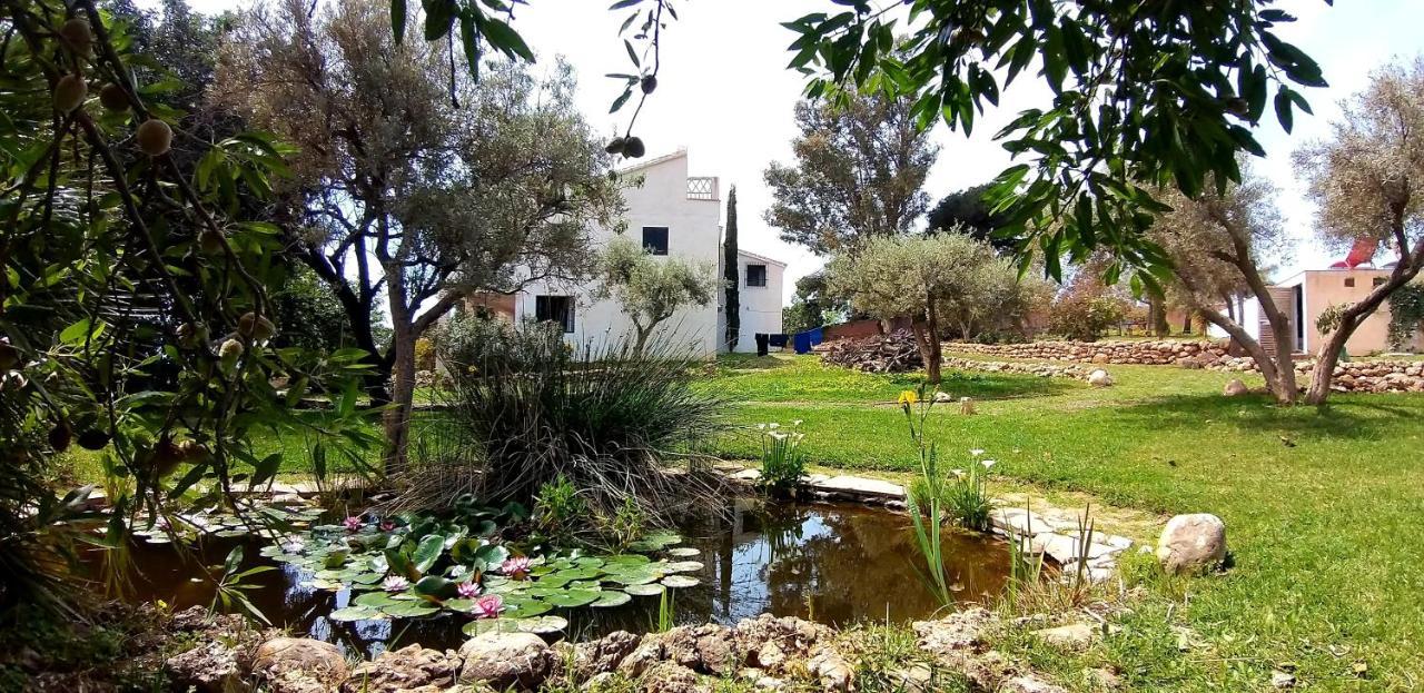 Cortijo Nerja Artist Paradise Dış mekan fotoğraf