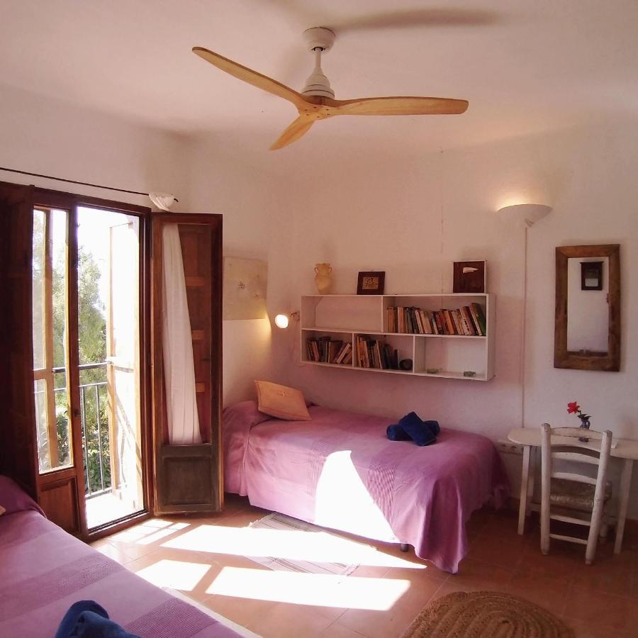 Cortijo Nerja Artist Paradise Dış mekan fotoğraf