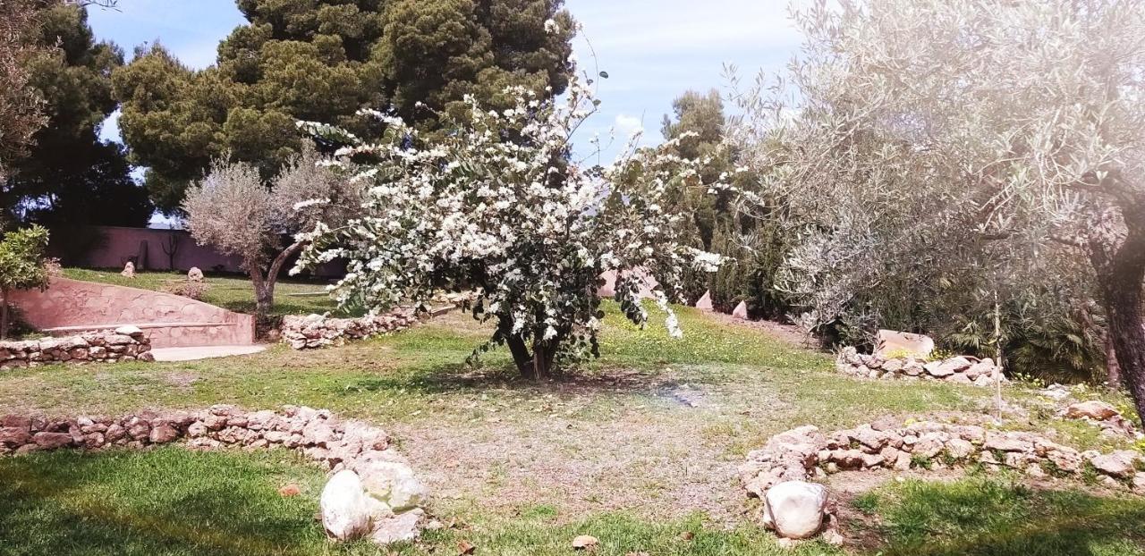 Cortijo Nerja Artist Paradise Dış mekan fotoğraf