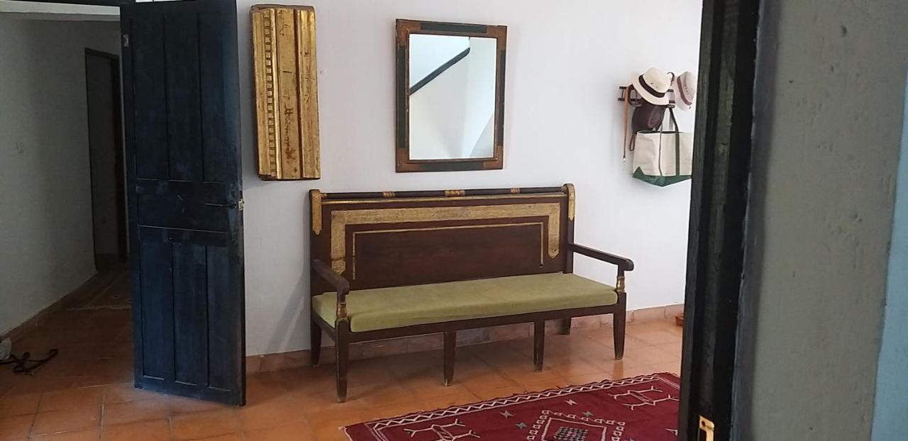 Cortijo Nerja Artist Paradise Dış mekan fotoğraf