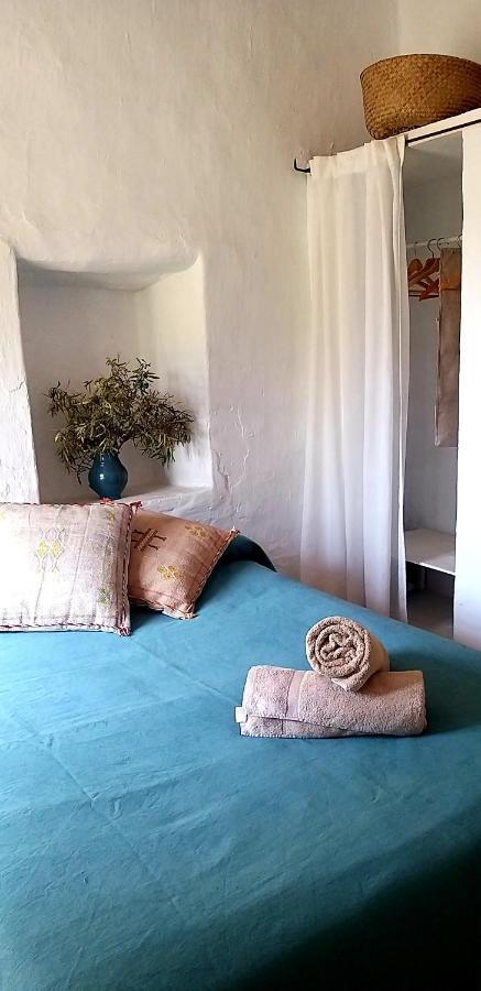 Cortijo Nerja Artist Paradise Dış mekan fotoğraf