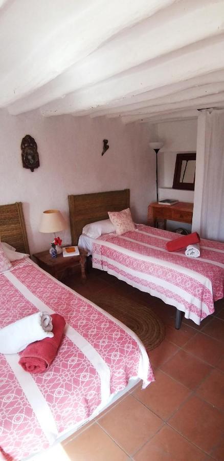 Cortijo Nerja Artist Paradise Dış mekan fotoğraf