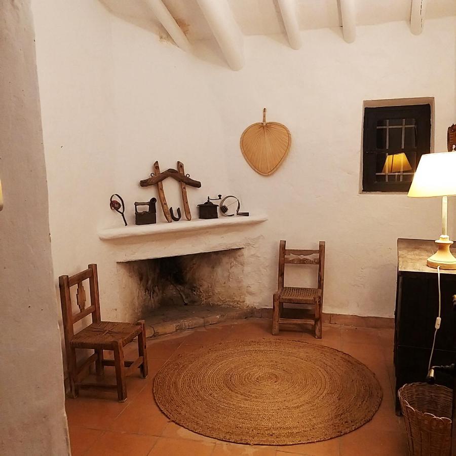 Cortijo Nerja Artist Paradise Dış mekan fotoğraf