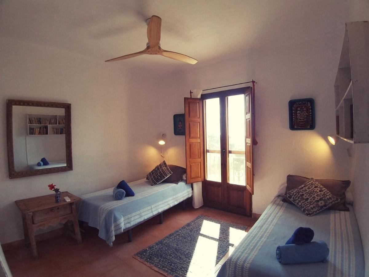 Cortijo Nerja Artist Paradise Dış mekan fotoğraf