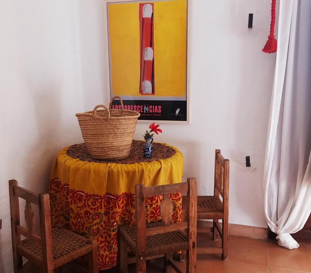 Cortijo Nerja Artist Paradise Dış mekan fotoğraf