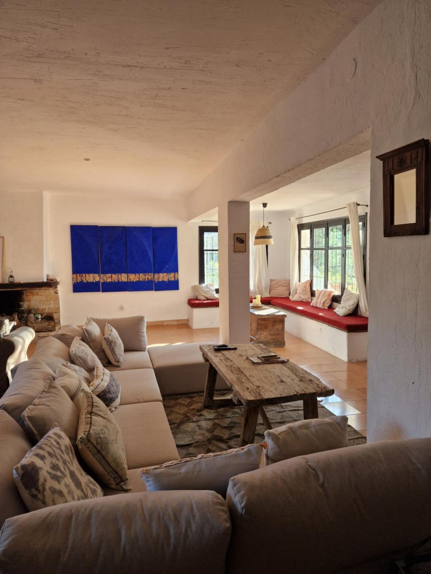 Cortijo Nerja Artist Paradise Dış mekan fotoğraf
