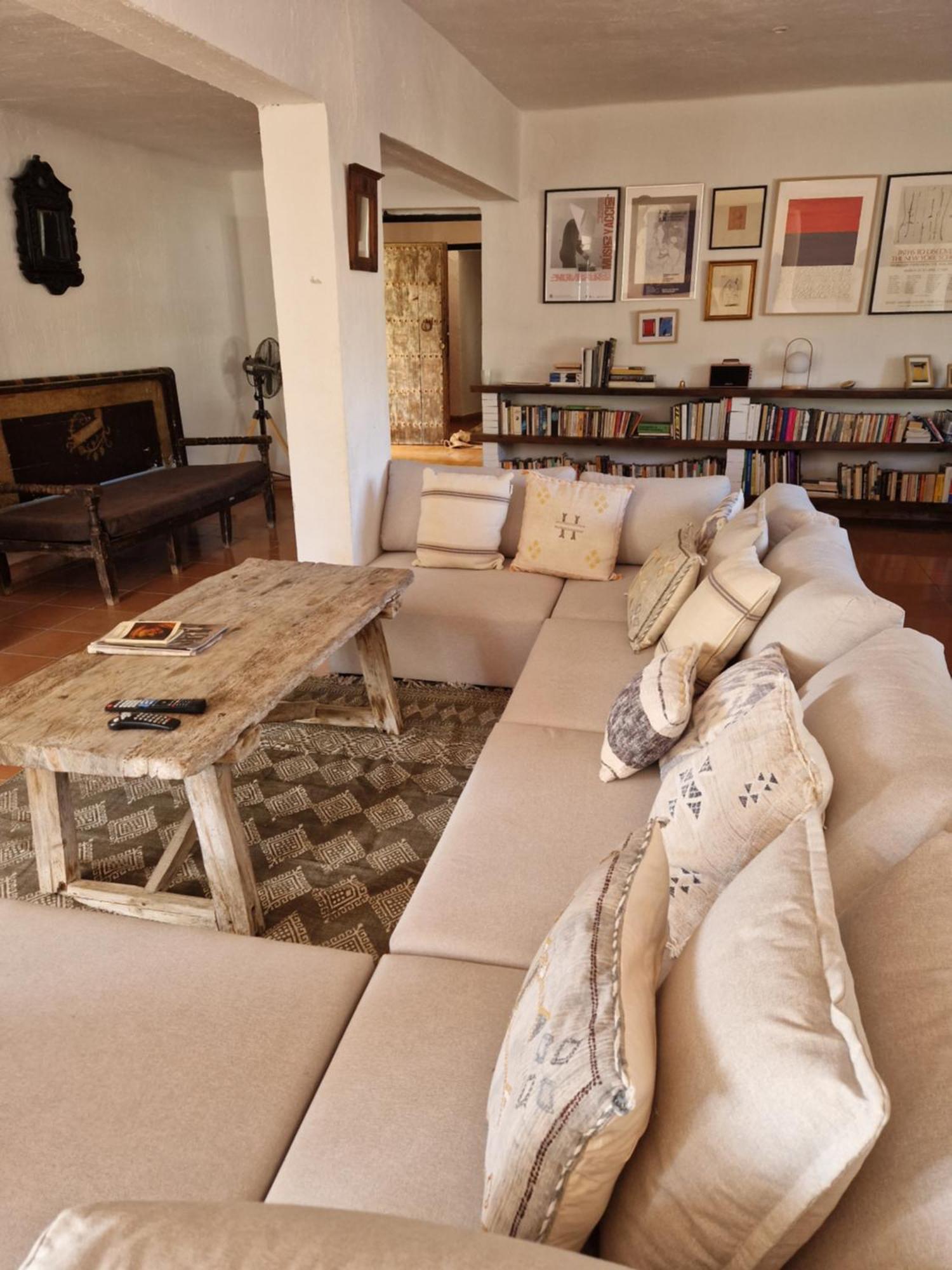 Cortijo Nerja Artist Paradise Dış mekan fotoğraf