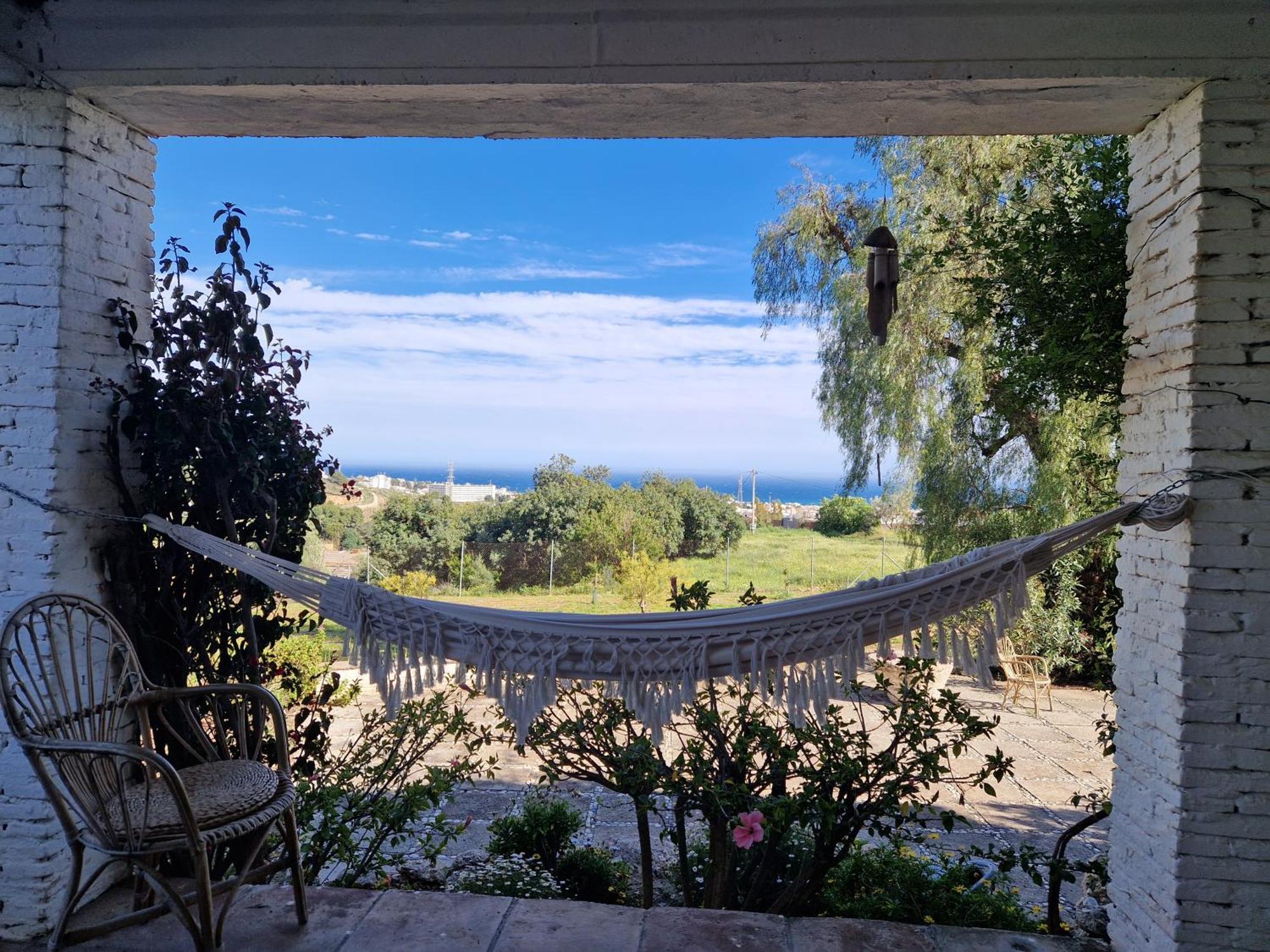 Cortijo Nerja Artist Paradise Dış mekan fotoğraf